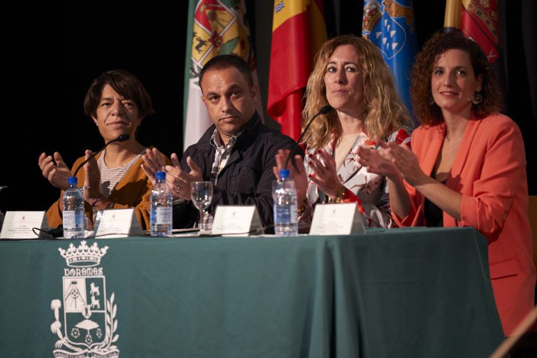 SURCA Villa de Moya aborda la educación para una sociedad proigualitaria