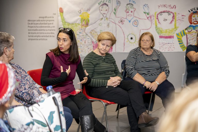 SURCA Villa de Moya cumple una edición más con la misión de acercar la igualdad