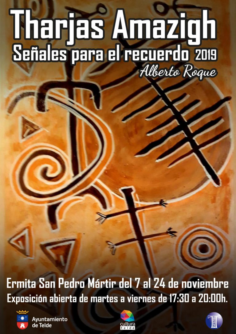 Alberto Roque y el colectivo Sueños en color exponen sus trabajos en Telde