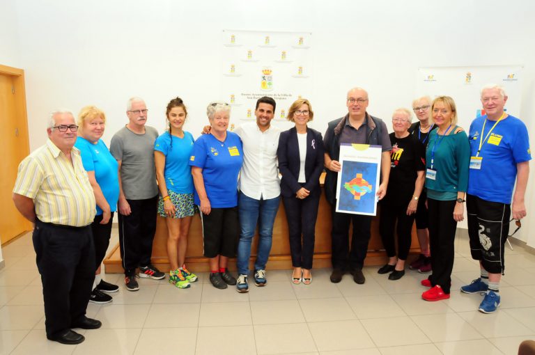 Nuestro municipio acoge un año más al Festival Blume, en su LIX edición