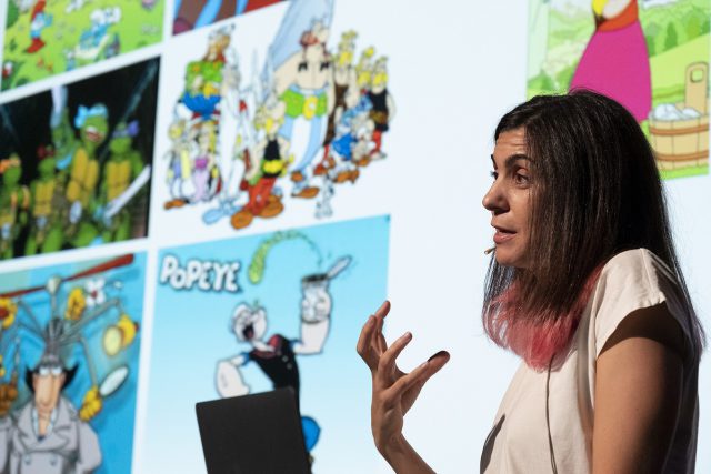 Veintinueve Trece se consolida y “conmueve” en su cuarta edición 21 Veintinueve Trece 2019 foto de Gerson Díaz 3 1