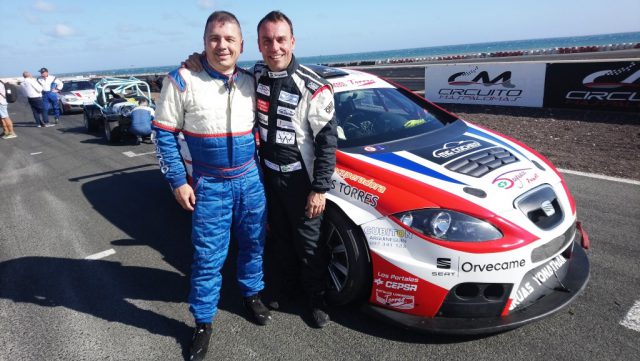 Velocidad en Canarias