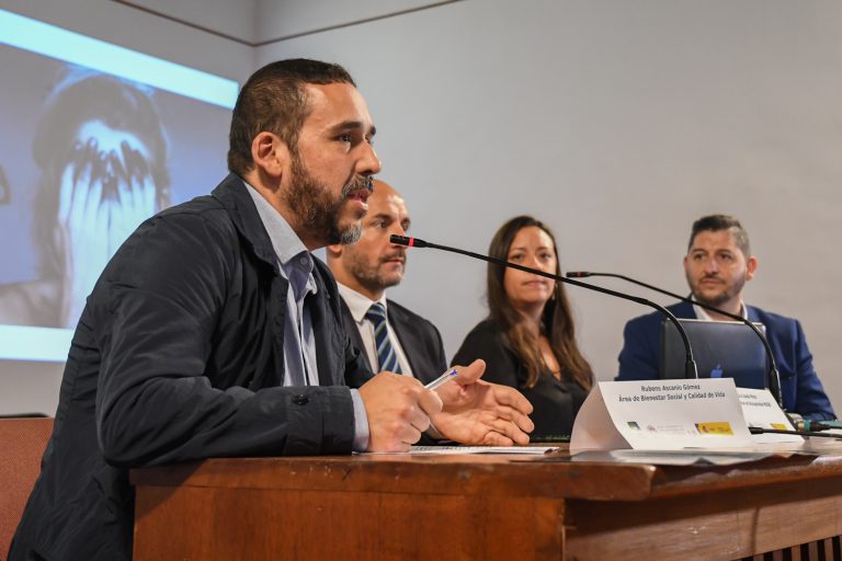 Las jornadas Violencia de Género y Discapacidad ponen el foco en la doble discriminación