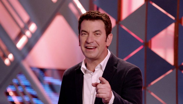 Arturo Valls se querella contra Rocío Monasterio