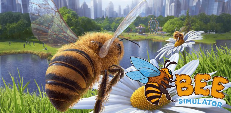 Análisis Bee Simulator - ¿Nunca te has preguntado qué se siente al ser abeja?