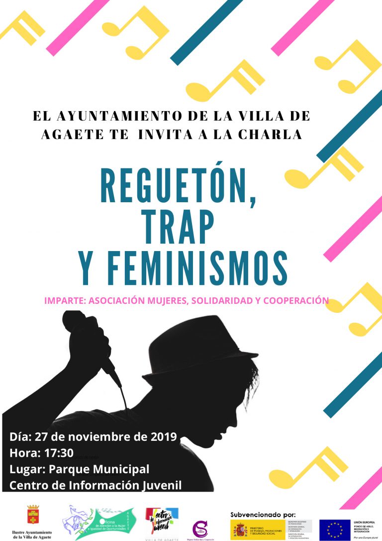 El Centro de Información Juvenil conmemora el ‘Día internacional de la eliminación de la violencia contra las mujeres’