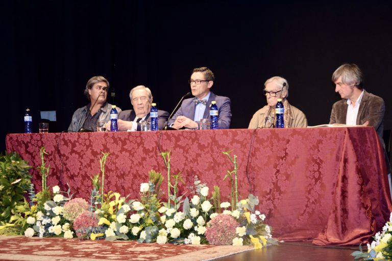 Celso Martín de Guzmán sigue presente en la memoria colectiva de Gáldar y de Canarias.