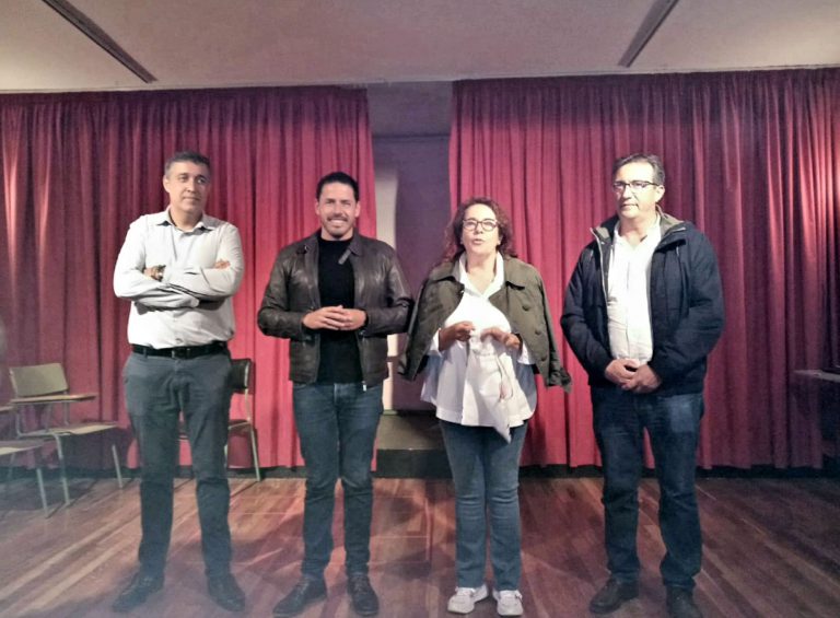 El Centro de Adultos de Jinámar celebra unas Jornadas de Puertas Abiertas para dar a conocer su oferta formativa