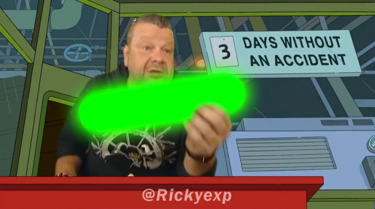 Chicote, Rivera, Motos...: así sería el comienzo de 'Los Simpsons' si fuera una serie española