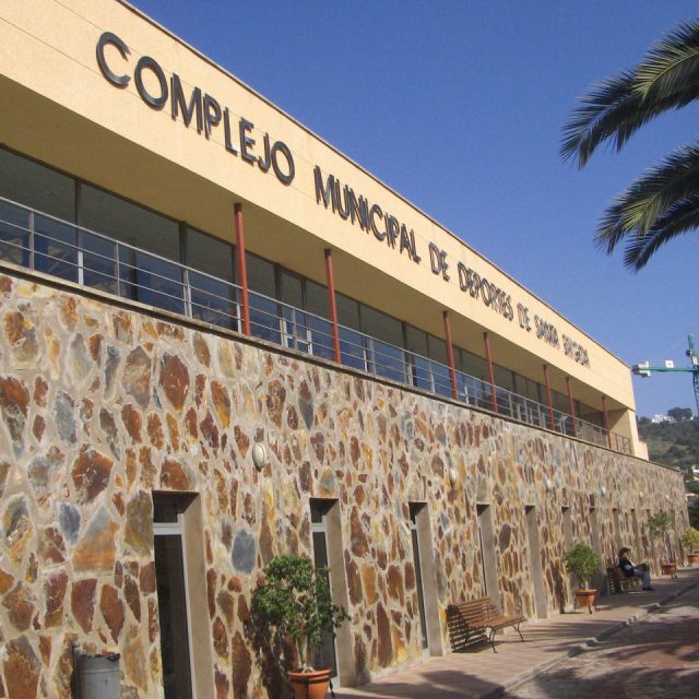 Un concejal de la Villa coloca a dos candidatos de su lista en la Sociedad de Deportes y sitúa a su esposa como secretaria de la entidad 8 cmd