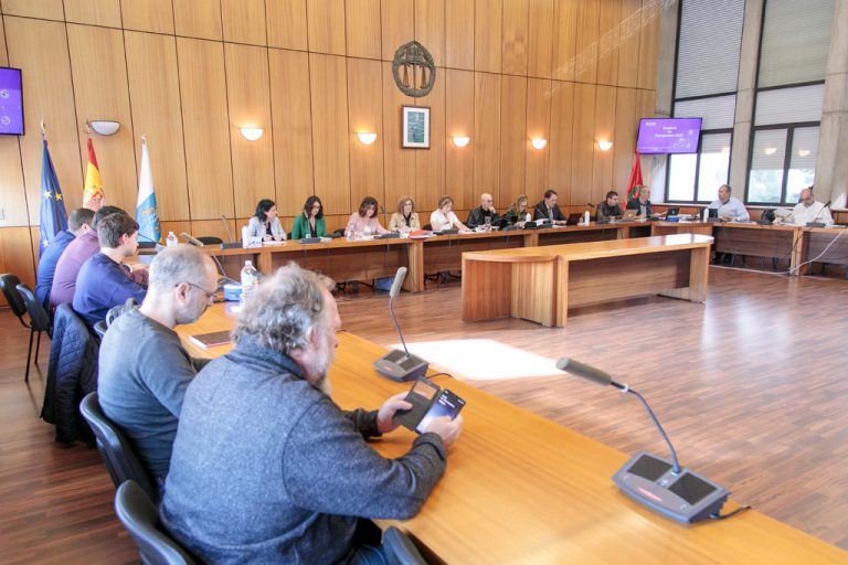 El Consejo de Gobierno de la ULL aprueba el proyecto de presupuestos por valor de 156 millones de Euros