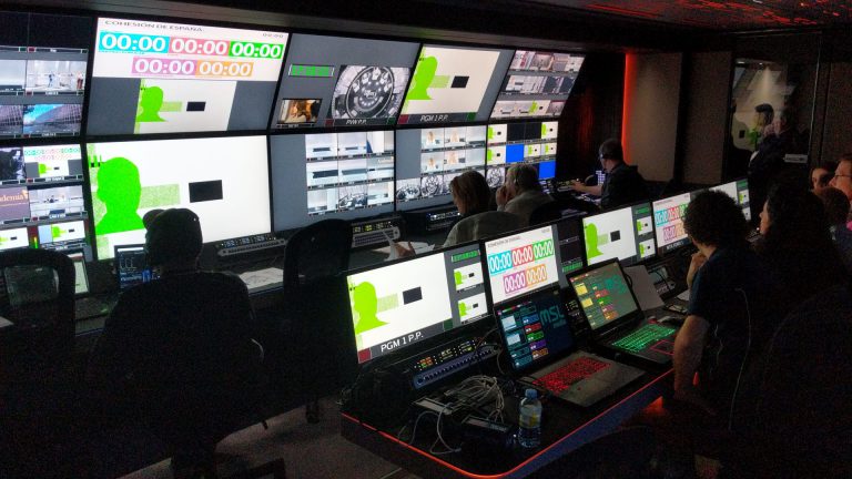 El debate electoral pincha en audiencia