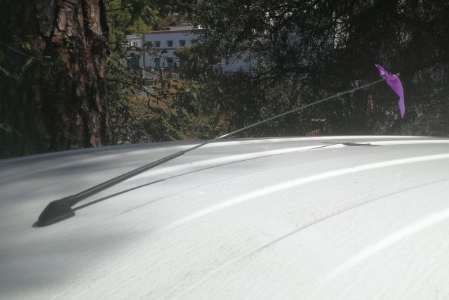 Campaña de sensibilización contra la violencia de género desde Artenara 2 edartecampaña 2