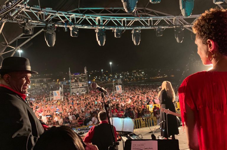 Maspalomas Costa Canaria Soul Festival ya tiene fechas para su edición de 2020