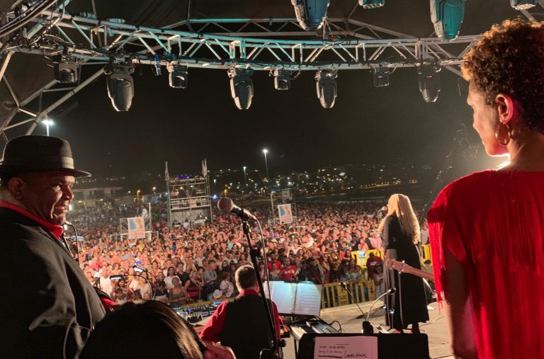 Maspalomas Costa Canaria Soul Festival ya tiene fechas para su edición de 2020