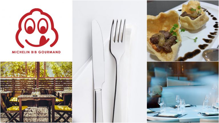 La Guía Michelín 2020 incorpora cuatro nuevos restaurantes de la ciudad bajo su sello ‘Bib Gourmand’