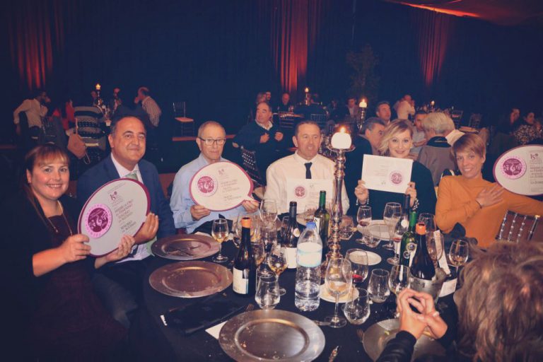 El Vino Señorío de Agüimes logra dos nuevas medallas en un Concurso Internacional, un Arribe de Oro en la III Edición En Femenino y Arribe de Plata en los Premios VinDuero-VinDouro 2019.