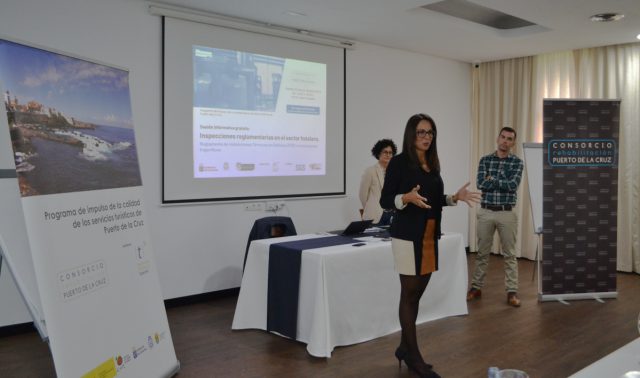 inspeccion reglamentaarias en el sector hotelero