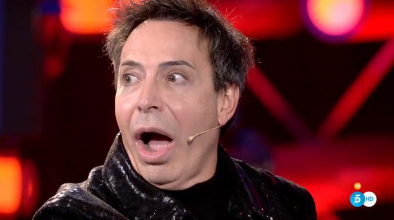 'GH VIP': así fue el tormentoso reencuentro del Maestro Joao con su ex y su nuevo novio