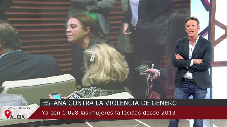 Joaquín Prat debuta en 'Cuatro al día' con un bonito homenaje a su padre