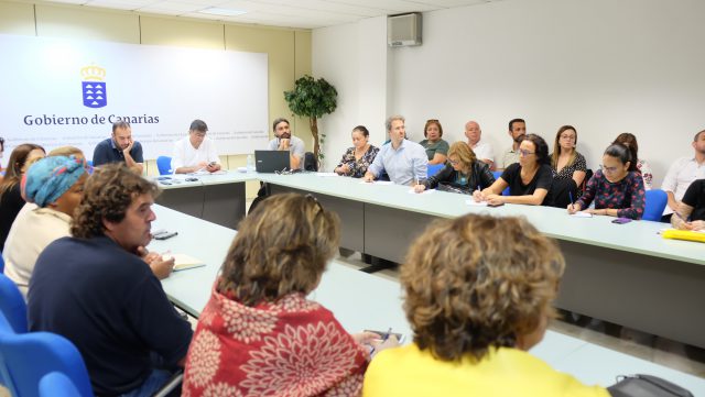 jor Tercer Sector TFE