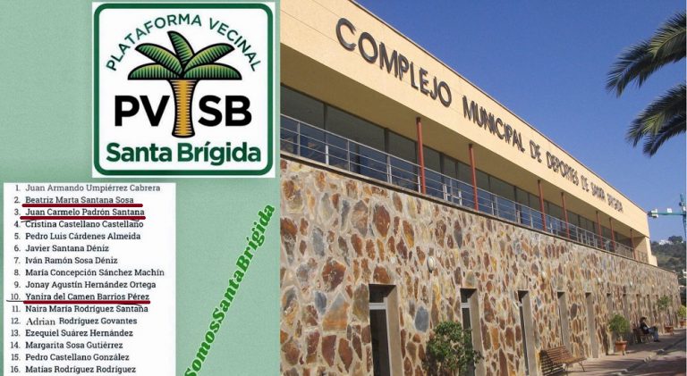 Un concejal de la Villa coloca a dos candidatos de su lista en la Sociedad de Deportes y sitúa a su esposa como secretaria de la entidad