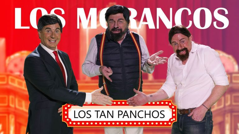 Los Morancos parodian 'el amor' Sánchez-Iglesias en su nuevo videoclip