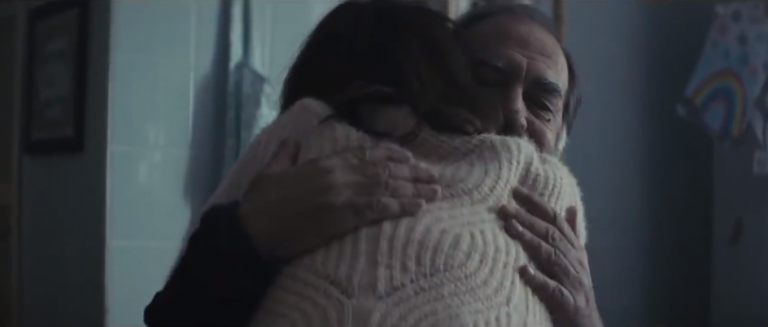 Así es el anuncio de la Lotería de Navidad de este año