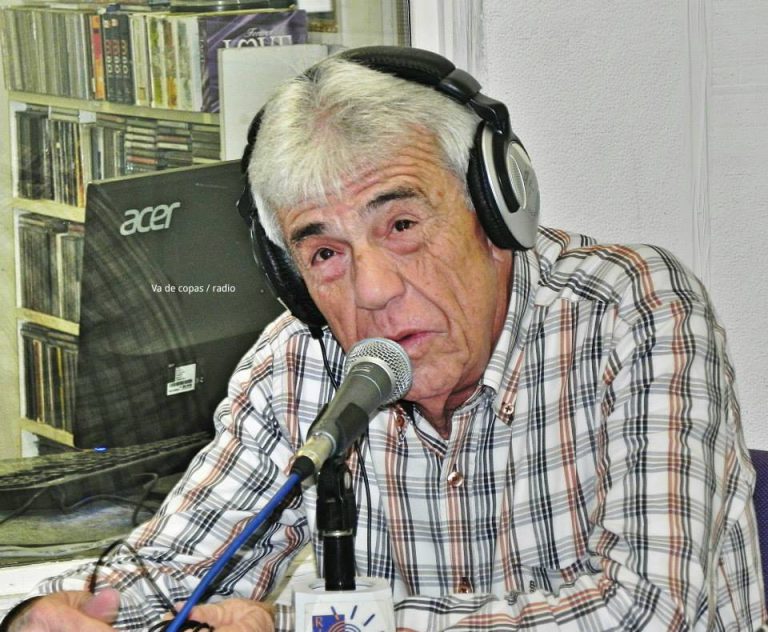 Fallece Lucas Segura Arbelo, Director de Radio Juventud de Gran Canaria
