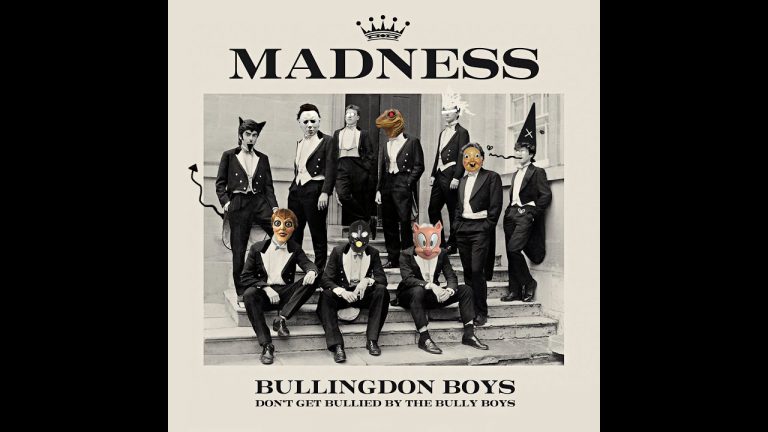 LOS BULLINGDON BOYS DE MADNESS