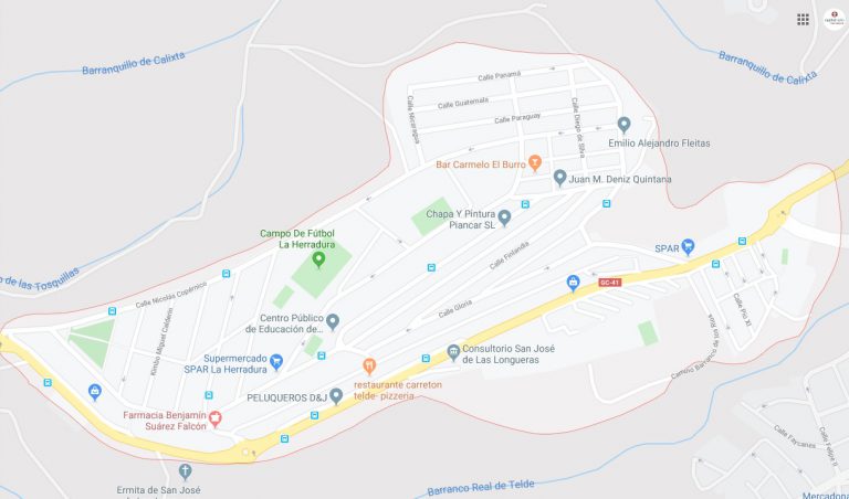 La Justicia otorga al Ayuntamiento la titularidad de una valiosa parcela en La Herradura