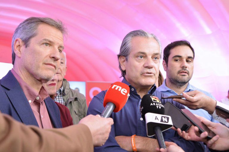 Marcos de Quinto pide perdón tras decir que “ser independentista es como ser del Betis”