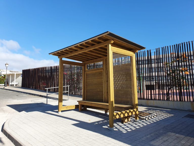 Asfaltado de calles en el casco de Agaete a partir del próximo lunes