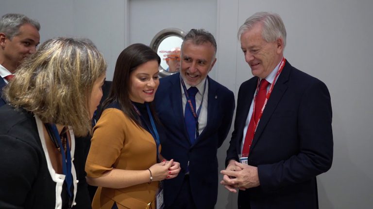  Turismo asegura mayor conectividad con las Islas  gracias al aumento de plazas de Jet2 y la apertura de una base