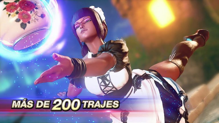 Street Fighter V: Championship Edition llegará en San Valentín