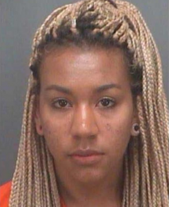 Una joven recauda 3.600 euros para el funeral de su bebé y después confiesa que lo mató 22 mujer