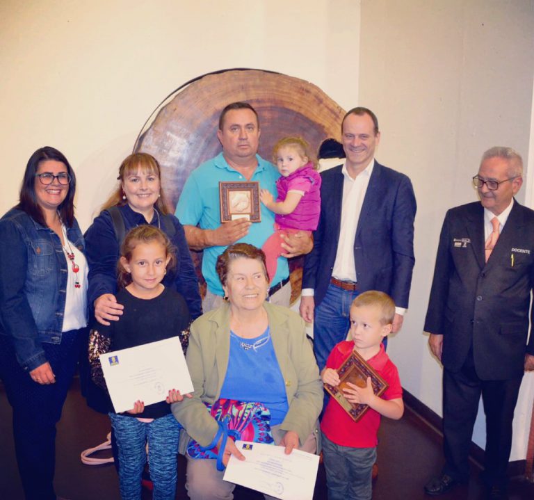 Premio del Cabildo de Gran Canaria a la quesería La Era del Cardón