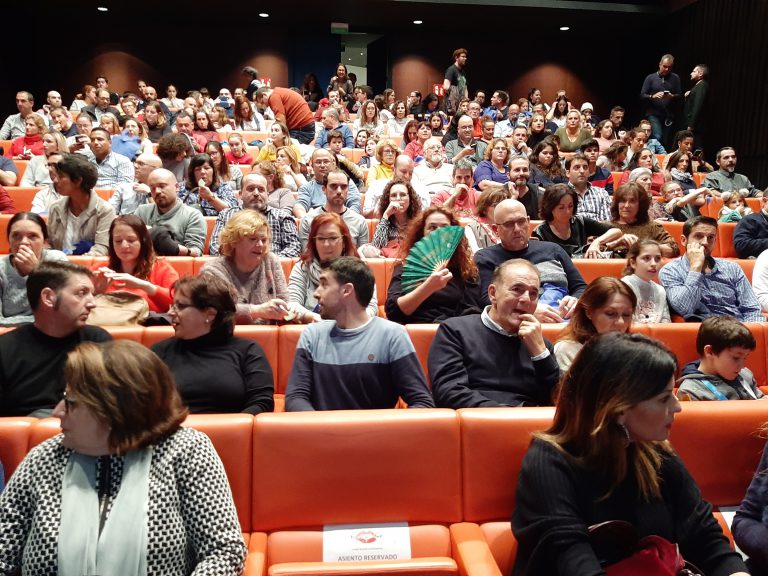 Santa Cruz promociona sus atractivos turísticos en el mercado nacional