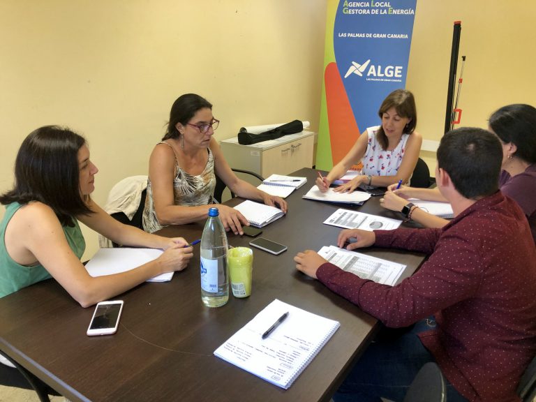 El Ayuntamiento ha reducido las emisiones de CO2 en la ciudad en un seis por ciento en los últimos años