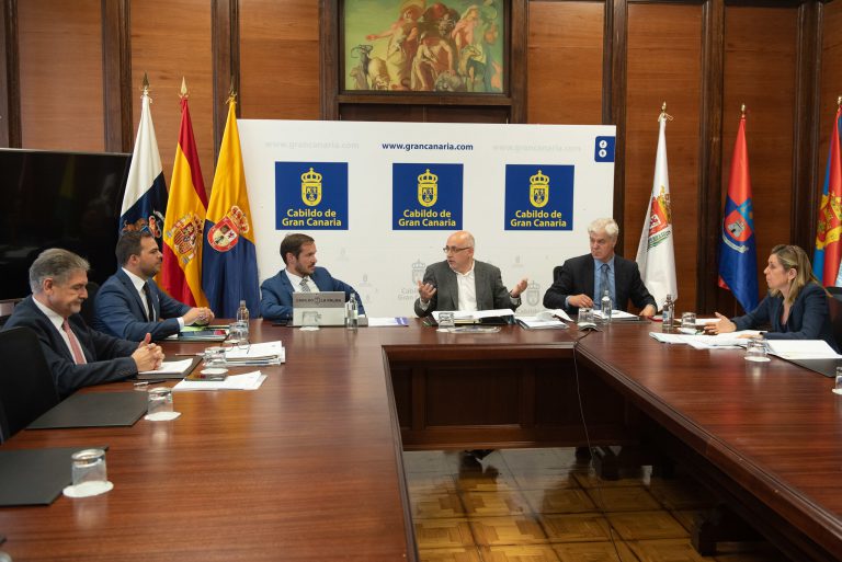 La FECAI se opone por unanimidad a la propuesta de decreto del Gobierno canario que deja en sus manos la continuidad del FDCAN