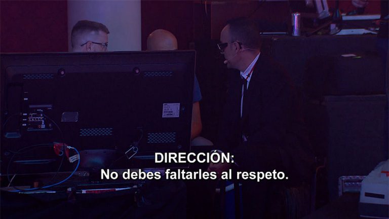 El enfado de la dirección de 'Got Talent' con Risto Mejide por el trato a un concursante