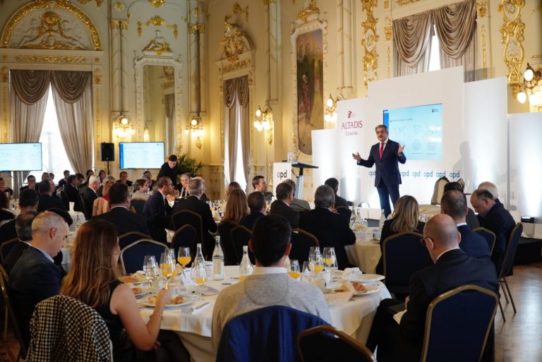 Hacienda organiza unas jornadas para el buen gobierno corporativo de las empresas públicas