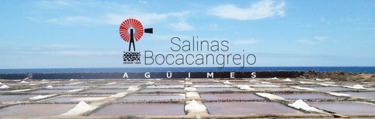 Las Salinas agüimenses “Bocangrejo” obtiene una medalla de oro  en el “Concurso Oficial de Sal Marina Agrocanarias 2019”