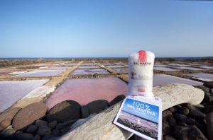 Las Salinas agüimenses “Bocangrejo” obtiene una medalla de oro en el “Concurso Oficial de Sal Marina Agrocanarias 2019” 1 salinas2