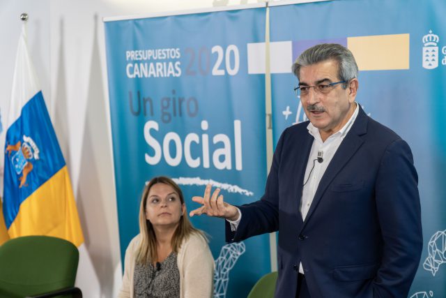 tercer sector Las Palmas