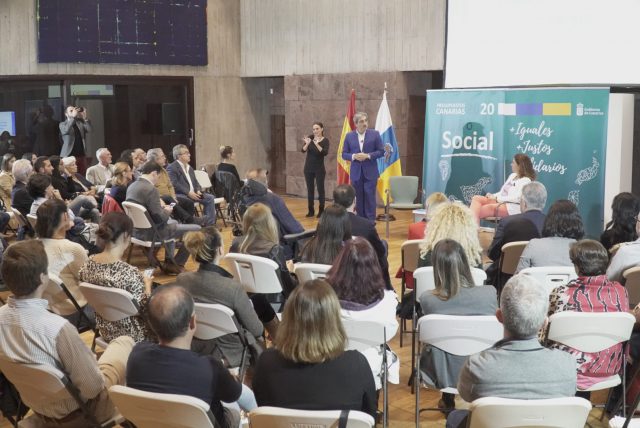 tercer sector tenerife 2