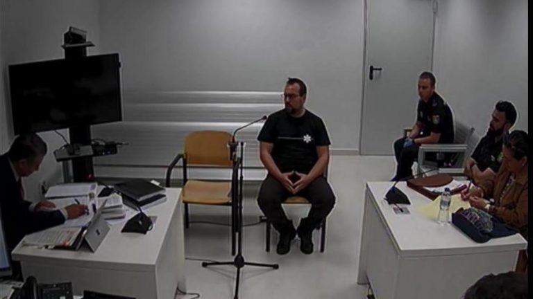 Estos son los objetivos que contemplaban los CDR para atentar