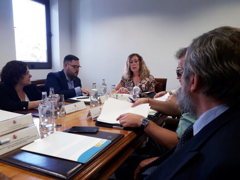 Aprobada la nueva delimitación de las zonas de actuación en materia de tráfico de Guardia Civil y Policía Local en Las Palmas de Gran Canaria