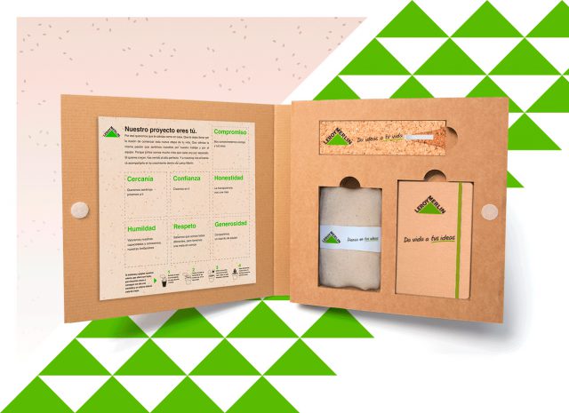 ugedafita leroy merlin welcome pack 2 1