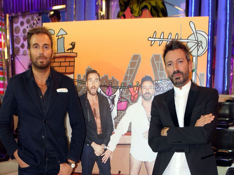 La Fiscalía pide cárcel para dos directores de 'Sálvame'